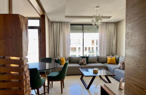 Oulad Khallouf Apartment | Agadir bay luxury
