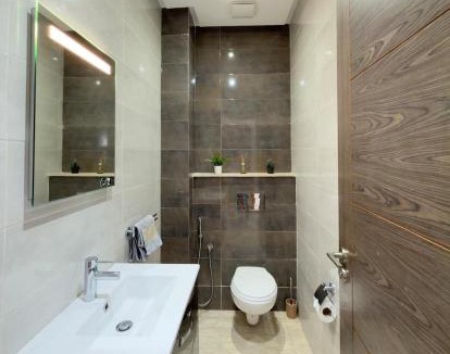 Oulad Khallouf Apartment | Agadir bay luxury