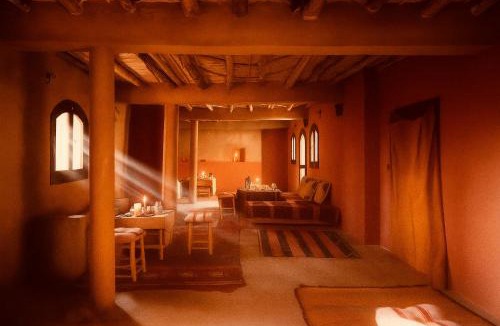 Sidi Badhaj Bed & Breakfast | EdenAtlas Chambres d'hôtes - Amizmiz