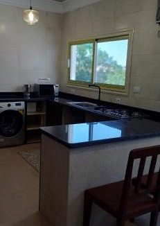 Abu Simbel Apartment | Golden Sun House II