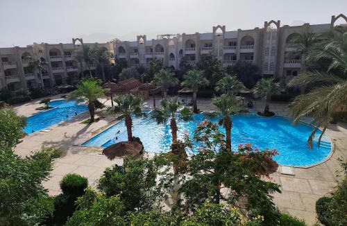 Sharm El Sheikh Apartment | One- bedroom apartment S3 in Vip Zone Sunny Lakes