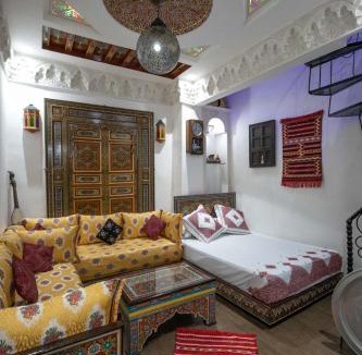 Ain Azlitan Apartment | Dar Dahab