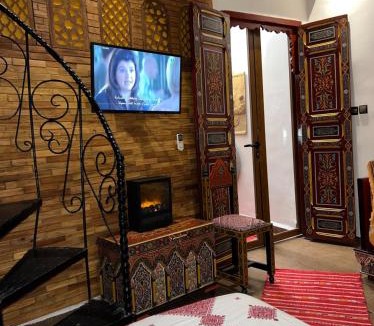 Ain Azlitan Apartment | Dar Dahab