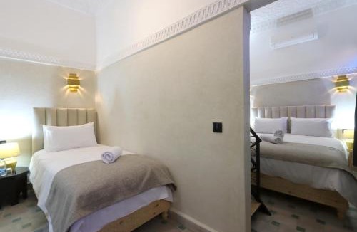 Kbour Chou House | riad NAMLA
