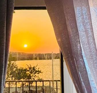Abu Simbel Apartment | Golden Sun House II