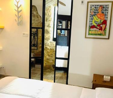Hammamet Sud House | Casa Dea - Bungalow Aphrodite