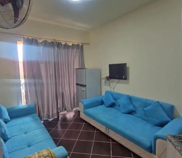 Marsa Matruh Apartment | Taha Yahia Porto Matrouh For Family Only