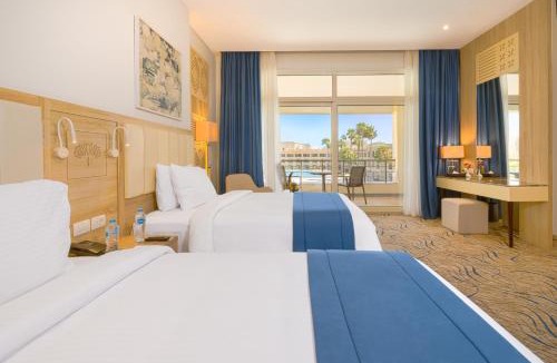Sidi Jabir Hotel | Helnan Antoniades Palace Hotel