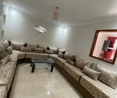 Nador Apartment | TMT Group
