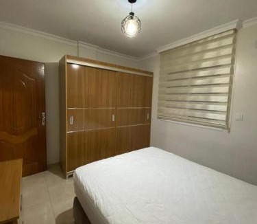 Nador Apartment | TMT Group
