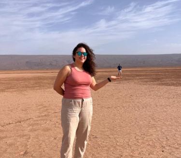 M'Hamid El Ghizlane Other | Sahara Sunset Luxury Camp M'hamid