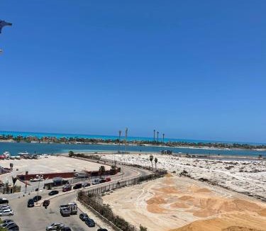 Marina El Alamein Apartment | Porto marina family only resort