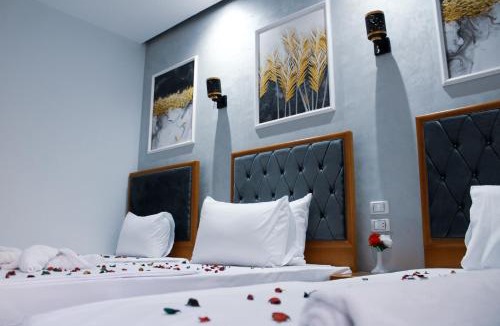Downtown Cairo Hotel | Olivia Hotel