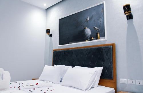 Downtown Cairo Hotel | Olivia Hotel