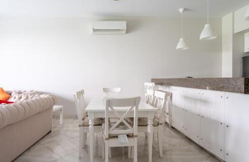 Sidi Abd El-Rahman Apartment | BIRD NEST - Marassi Blanca
