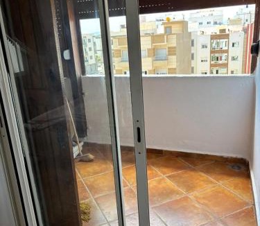 Martil Apartment | Les dunes de martil familles