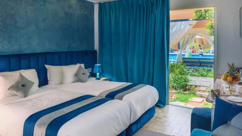 Ouarzazate Hotel | RS Hotel Karam Palace