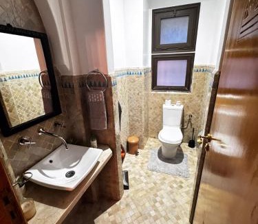 Agdal Apartment | Dar Fayz