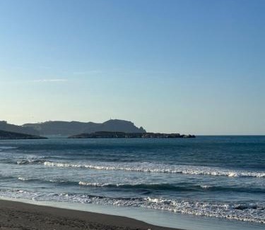 Ait Youssef Ou Ali Apartment | Apartment Sfiha Al Hoceima with Beach and Swimming Pools