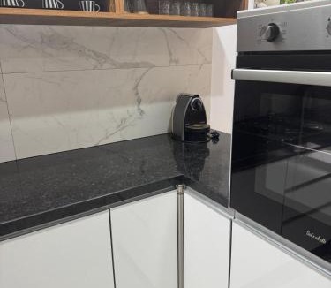 Hay Al Matar Apartment | Iquama atawhid I