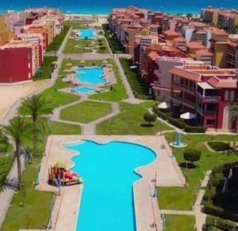 Marsa Matruh Apartment | PORTO MATRUH-modern home