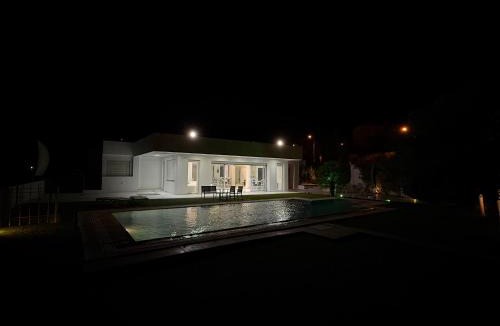 Hammamet Interieure House | Villa Hayet de haut standing