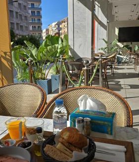 Hay Al Matar Apartment | Appartement Nador El Jadid