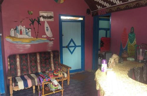 Al Karnak House | Shamandora Nubian Guest House