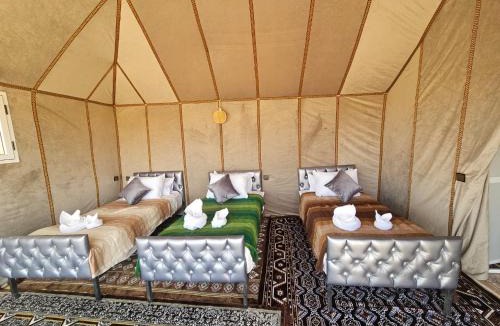 Rissani Other | Typical Luxury Desert Camp