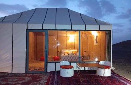 Rissani Other | Typical Luxury Desert Camp