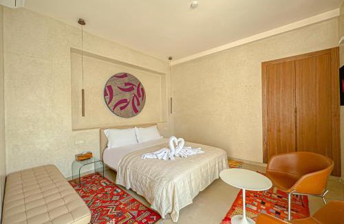 Medina Hotel | Riad Timija