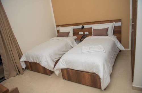 Zaio Hotel | Hotel Rherssllah