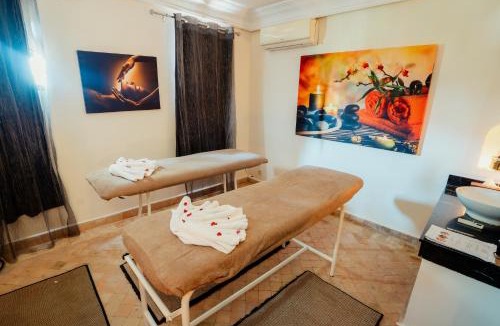 El Aggada Hotel | DOMAINE DU DOUAR