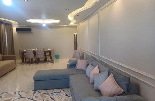Bab Sharqi Apartment | Vista panoramic sea-view