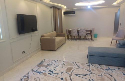 Bab Sharqi Apartment | Vista panoramic sea-view