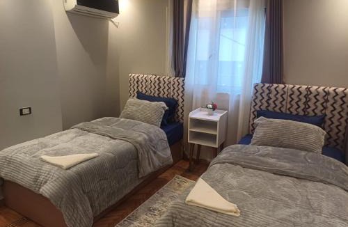 Bab Sharqi Apartment | Vista panoramic sea-view