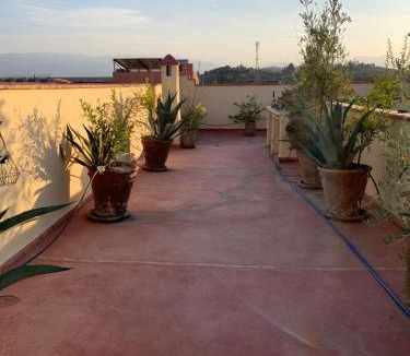 Amzough Chetoui House | Kasbah Didi