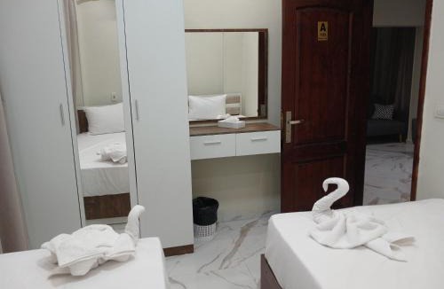 As-Sayidah Zaynab Apartment | Memphis Family Hotel - Downtown Cairo