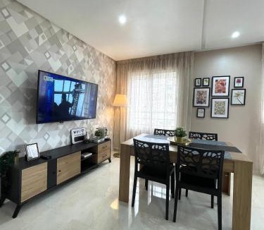 Oujda Apartment | Appartement haut standing près de CHU