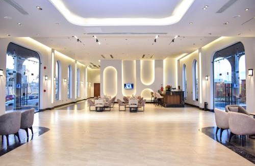 Marina El Alamein Hotel | CONCHA Beach Hotel, New Alamein