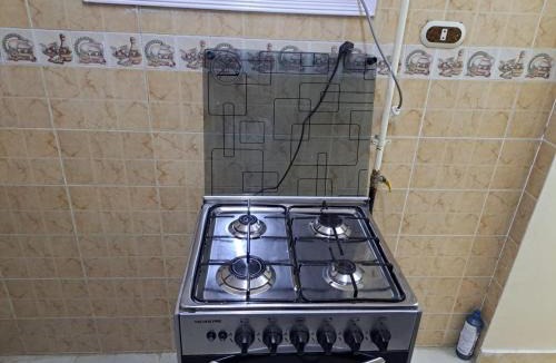 Dahar Hostel | Sweet Home 8- ممنوع للبنات فى الوقت الحالى