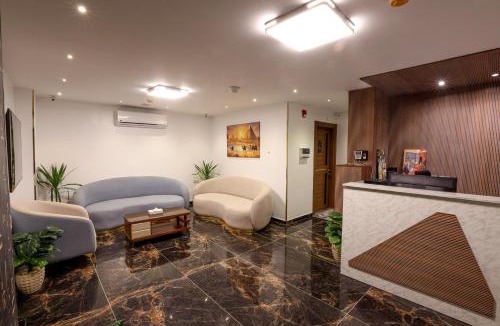 Pyramids Gardens Hotel | Sultan Pyramids View INN