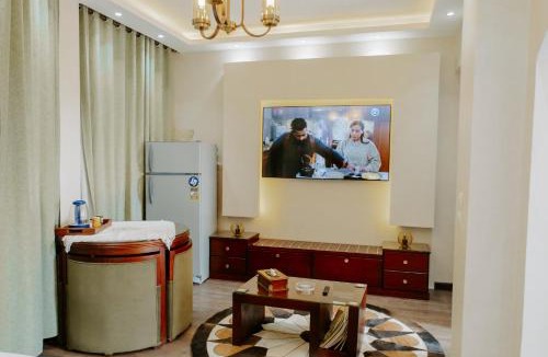 Luxor Hotel | Aton Suites Luxor Resort East Bank Nile View