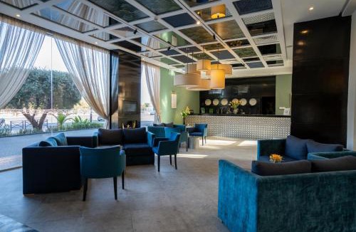 Agdal Hotel | Kech Boutique Hotel