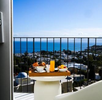 Amilcar Hotel | Hotel Villa Didon Carthage