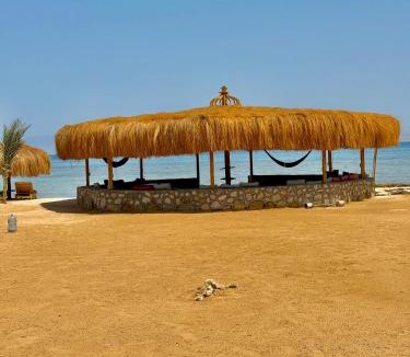 Nuweiba Hotel | Love beach camp