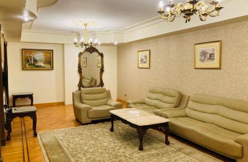 San Stifano Apartment | Luxurious 2 Bedroom Apartment