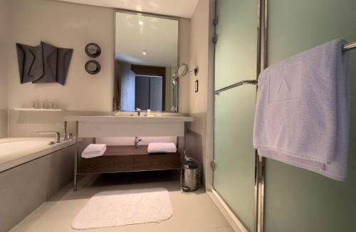 Sidi Abd El-Rahman Apartment | Apartment at Address Beach Resort Marassi