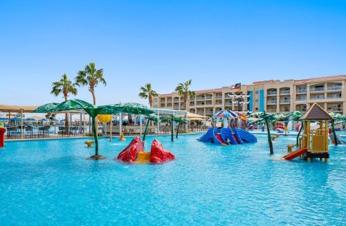 Al Mamsha El Seyahi Resort | Pickalbatros White Beach Resort - Hurghada