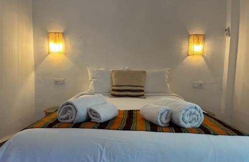 Riad Zitoun Jdid Bed & Breakfast | Riad Imndi